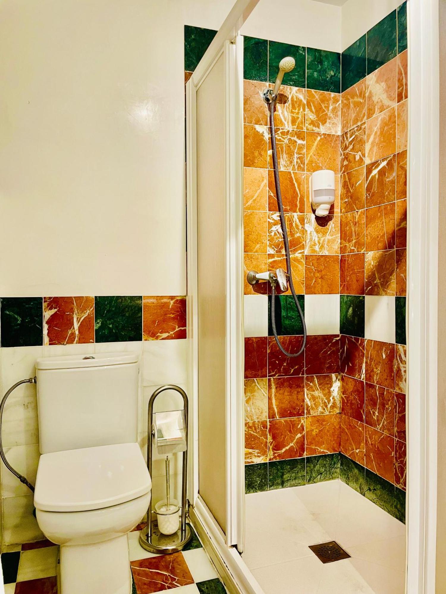 Entrecatedrales Suite Sevilla Bagian luar foto